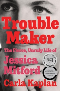 Enlarge image Cover: Troublemaker - Harper