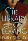 Cover: The Library of Leaving - Collins