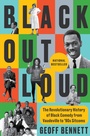 Cover: Black Out Loud - HarperCollins