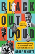 Cover: Black Out Loud - HarperCollins