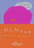 Bild: Almond (Nomad Edition) - HarperVia