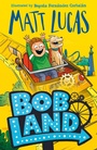 Cover: BobLand - Farshore