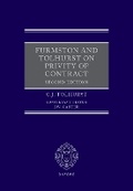 Bild: Furmston and Tolhurst on Privity of Contract - Oxford University Press