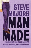 Cover: Man Made - University of Wisconsin Press