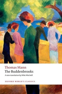 Enlarge image Cover: The Buddenbrooks - Oxford University Press