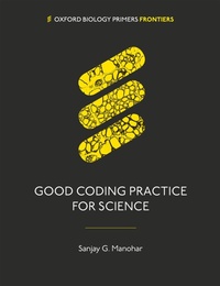 Abbildung von: Good Coding Practice for Science - Oxford University Press