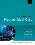 Bild: Oxford Textbook of Neurocritical Care - Oxford University Press