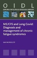 Cover: ME/CFS and Long Covid - Oxford University Press