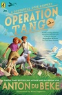 Cover: Operation Tango - Puffin