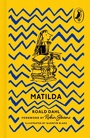 Cover: Matilda - Puffin Classics