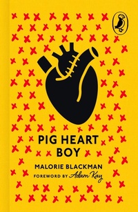 Abbildung von: Pig-Heart Boy - Puffin Classics
