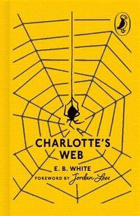 Enlarge image Cover: Charlotte's Web - Puffin Classics