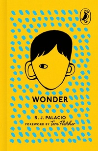 Enlarge image Cover: Wonder - Puffin Classics