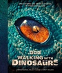 Cover: BBC Walking With Dinosaurs - DK