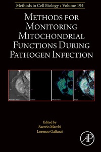 Abbildung von: Methods for Monitoring Mitochondrial Functions During Pathogen Infection - Elsevier
