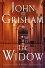 Cover: The Widow - JG Publishing