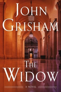 Abbildung von: The Widow - Doubleday & Co Inc.