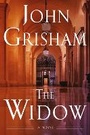 Cover: The Widow - Limited Edition - Doubleday & Co Inc.