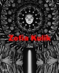 Cover: Zofia Kulik: Works - Thames & Hudson Ltd