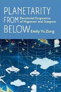Abbildung von: Planetarity from Below - The University of Michigan Press