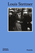 Cover: Louis Stettner - Thames & Hudson Ltd