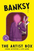 Cover: The Artist-Box: Banksy - Thames & Hudson Ltd