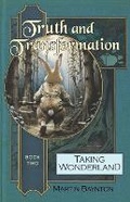 Cover: Truth and Transformation - Bayntonbooks