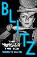 Cover: Blitz - Faber & Faber