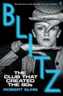 Cover: Blitz - Faber & Faber