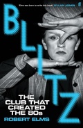 Cover: Blitz - Faber & Faber