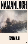 Cover: Namanlagh - Faber & Faber