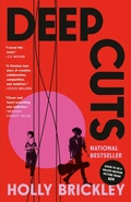 Cover: Deep Cuts - Crown Publishing Group, Division of Random House Inc