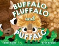 Cover: Buffalo Fluffalo and Puffalo - Random House USA Inc