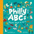 Cover: Philly ABCs - Schiffer Publishing Ltd