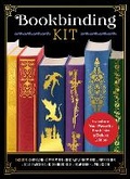 Cover: Bookbinding Kit - Chartwell Books