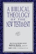 Cover: Biblical Theology of the New Testament, A - Moody Publishers