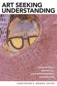 Enlarge image Cover: Art Seeking Understanding - William B Eerdmans Publishing Co