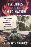Cover: Failures of the Imagination - University of Pittsburgh Press
