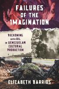 Enlarge image Cover: Failures of the Imagination - University of Pittsburgh Press