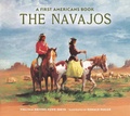Cover: The Navajos - Holiday House Inc