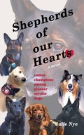 Cover: Shepherds of Our Hearts - Voelker Books