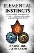 Cover: Elemental Instincts - Arin House Publications