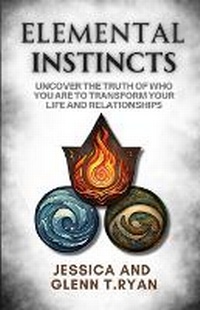 Enlarge image Cover: Elemental Instincts - Arin House Publications