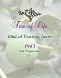 Cover: Tree of Life Biblical Teaching Series - Tree of Life Ministries, Inc.