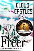 Cover: Cloud-Castles - Magic Isle Press