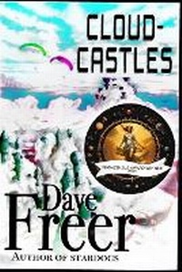 Enlarge image Cover: Cloud-Castles - Magic Isle Press