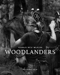 Cover: Woodlanders - Drum Editions