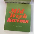 Cover: Mid Week Swims - Hemlockstone Press