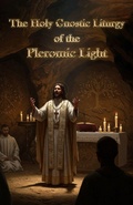 Cover: The Holy Gnostic Liturgy of the Pleromic Light - Triad Press