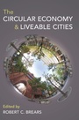 Cover: The Circular Economy and Liveable Cities - Cambridge University Press